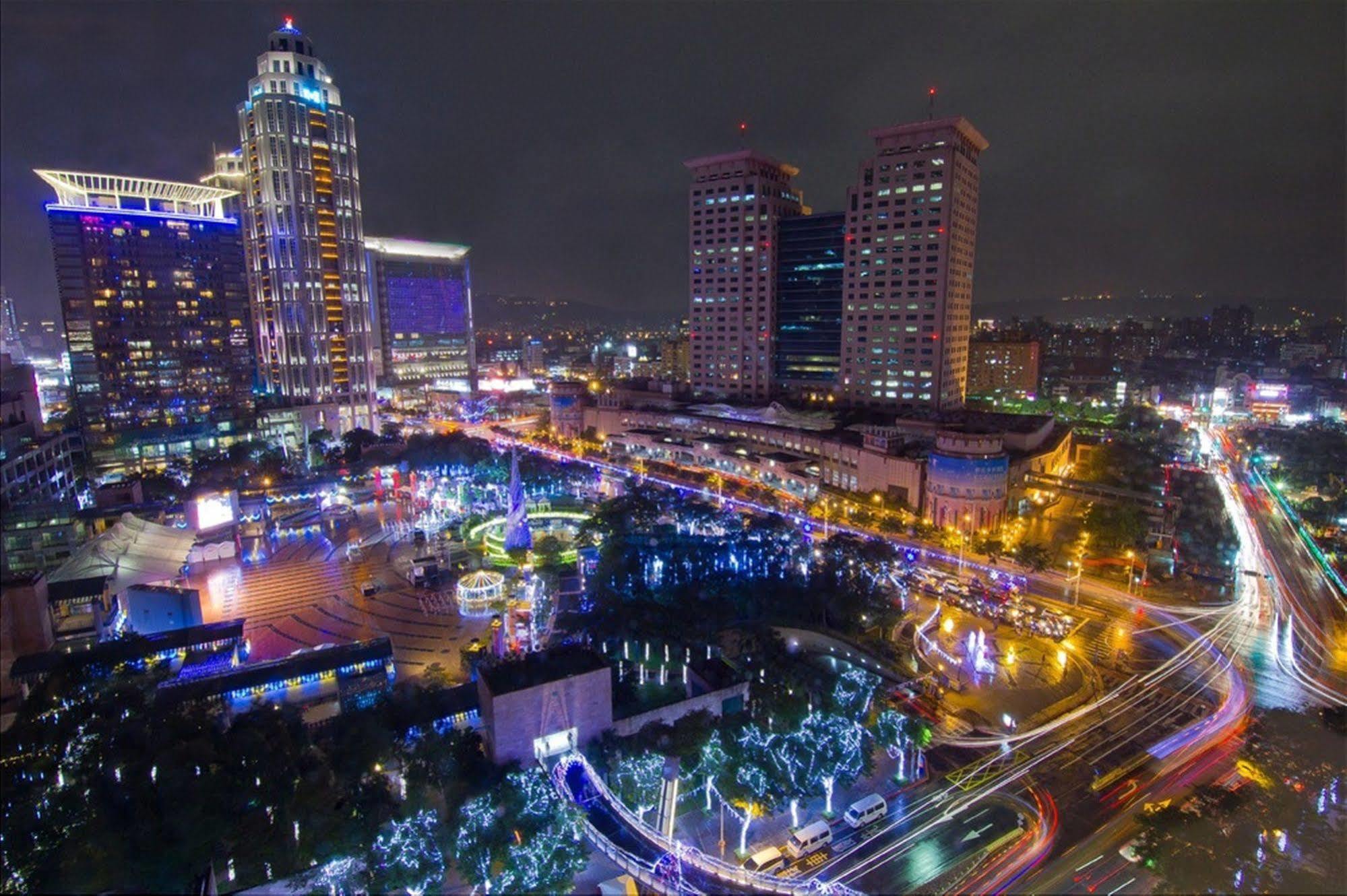 Chengdian Hotel Pensão 3*