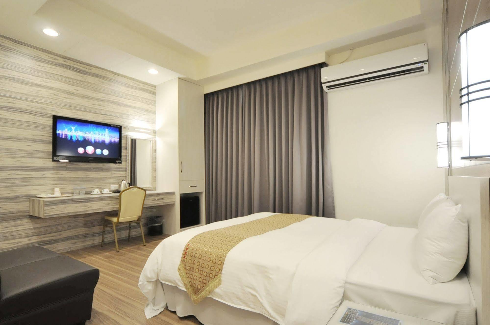 Chengdian Hotel Pensão 3*